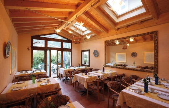 Kulinarische Reise Mörel für 2 (2 Nächte)