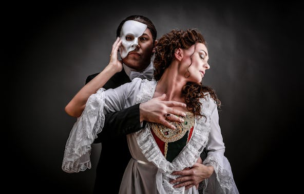 Musical-Dinner Bexbach