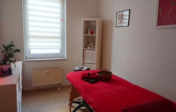 Aromaöl-Massage Cottbus