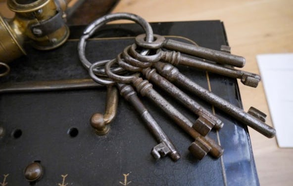 Escape Room Lenggries