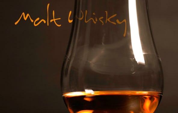 Whisky Tasting Speyer