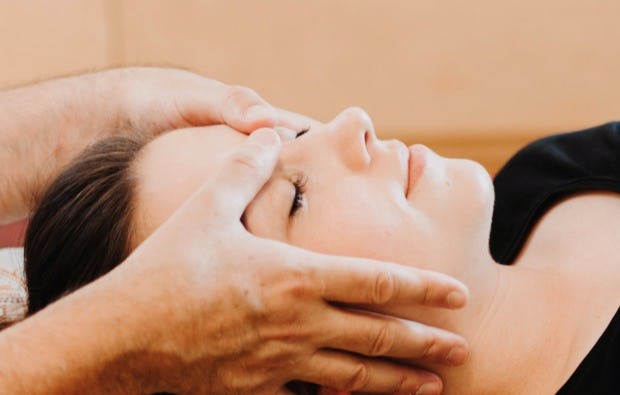 Shiatsu Massage mit Zusatzleistung Salzburg