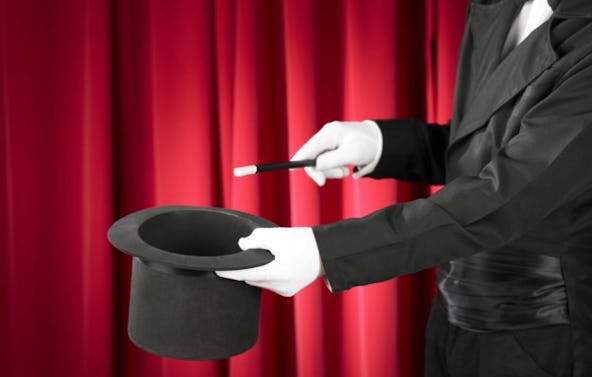 Zauber Workshop Frankfurt am Main