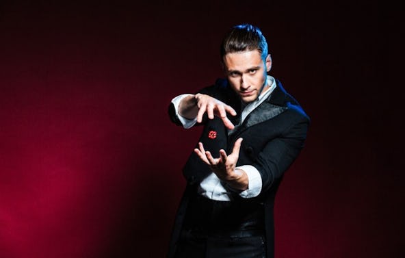 Zauber Workshop Berlin