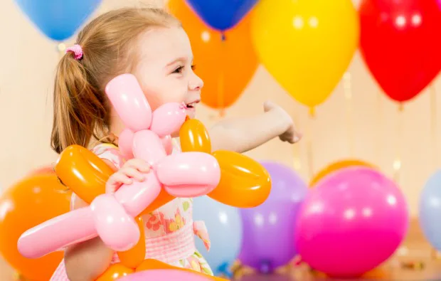 Kindergeburtstag feiern Berlin - 4
