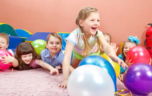 Kindergeburtstag feiern Köln - 2