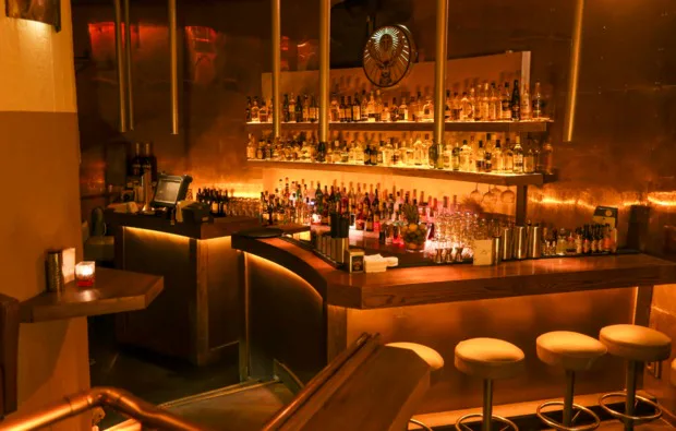Rum Tasting in Hamburg (2,5 Stunden) - 2