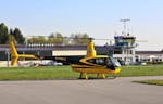 Hubschrauber Rundflug Leutkirch im Allgäu (20 Min.)