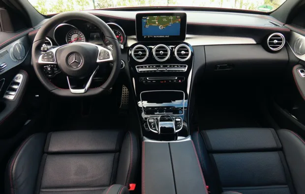 Rennwagen selber fahren AMG GTS (10 Rdn) Klettwitz - 3