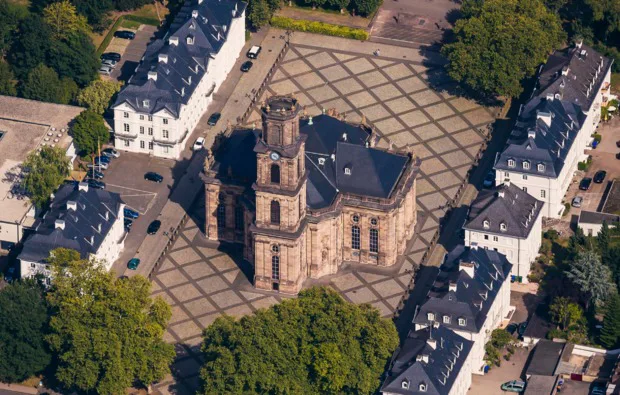 Tragschrauber Rundflug Augsburg (30 Min. ) - 4
