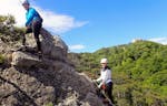 Klettersteig für Einsteiger Mödling