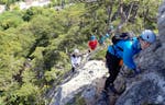 Klettersteig für Einsteiger Mödling