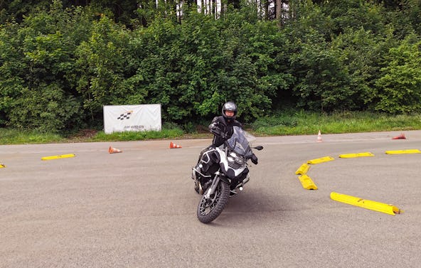 Enduro Training Wagenfeld (on-/offroad)