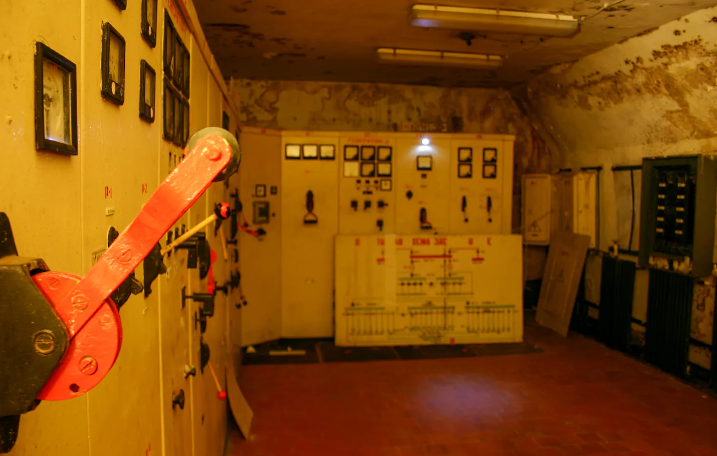 5- Bunkertour Wünsdorf - 2
