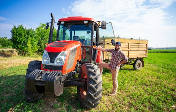 Planwagenfahrt Bruchhausen für 2