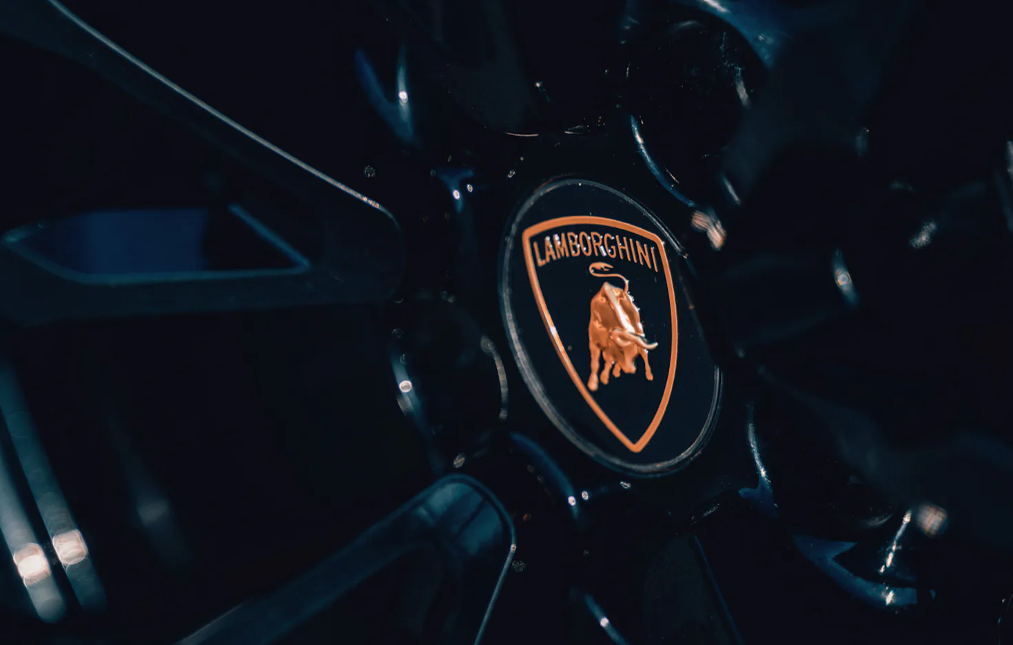 Lamborghini Huracan fahren Wolfsburg (30 min) - 3