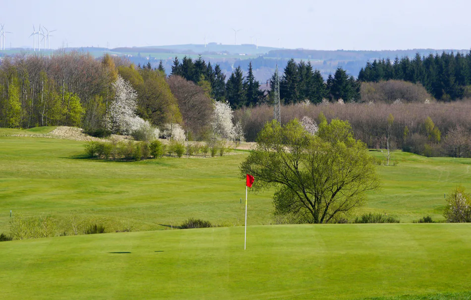Golf Schnupperkurs Ediger-Eller - 4