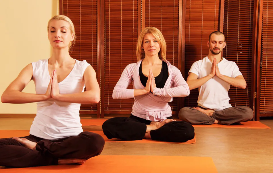 Yoga Privatkurs Freiburg - 1