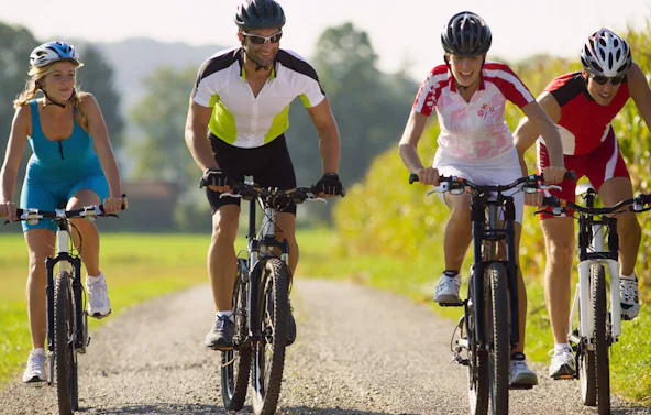 Mountainbike Tour Hürtgenwald