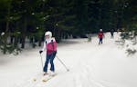 Einsteiger Skitour Kirchberg am Wechsel