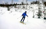 Einsteiger Skitour Kirchberg am Wechsel