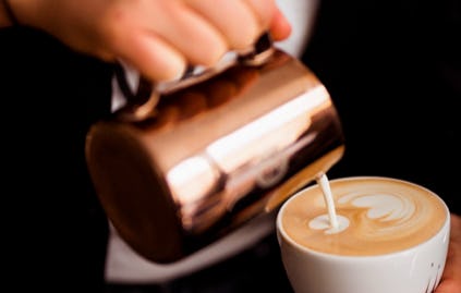 Barista Kurs Regensburg