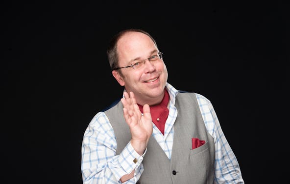 Heinz Erhardt Kabarett-Dinner Vechta