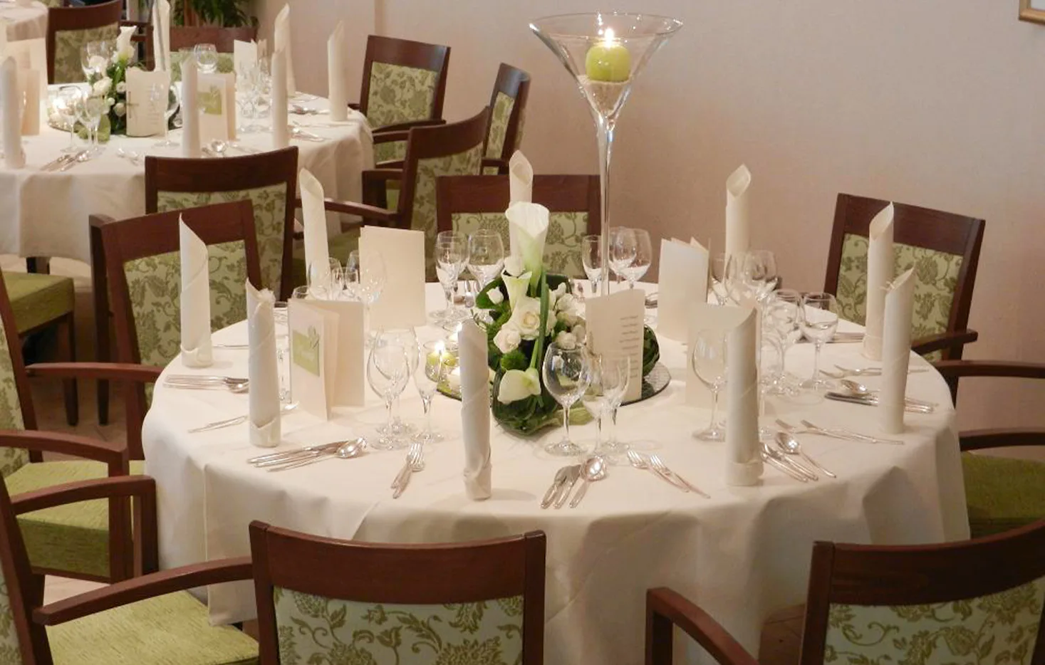 Heinz Erhardt Kabarett-Dinner Berlin - 3