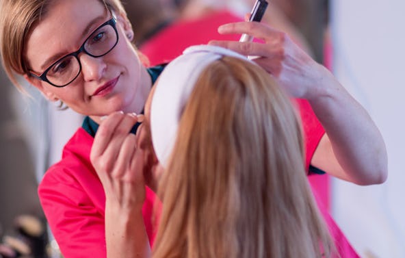 Make Up Kurs Straßkirchen