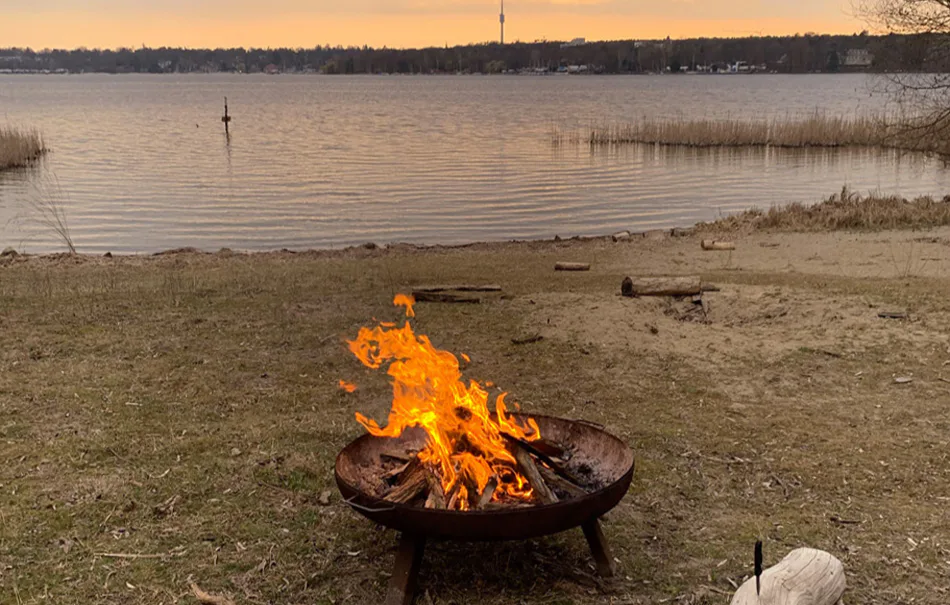 Outdoor Survival Camp Rostock - 2