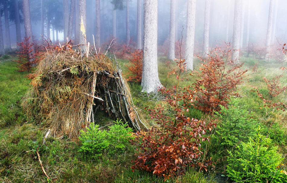 Outdoor Survival Camp Rostock - 5