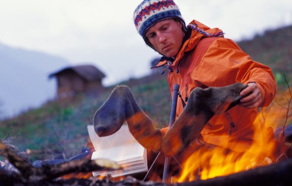 Outdoor Survival Camp Mörsfelden- Walldorf