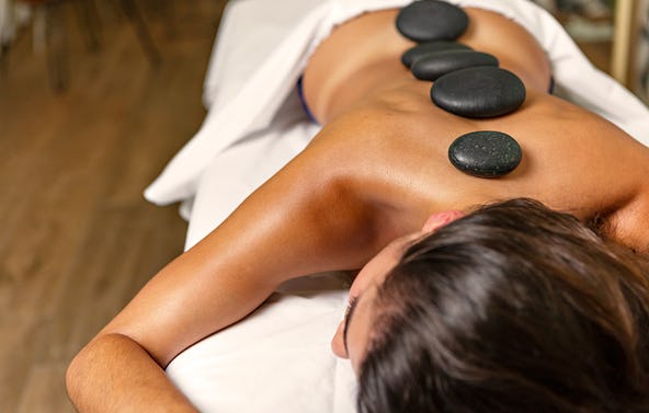 Hot Stone Massage Meschede