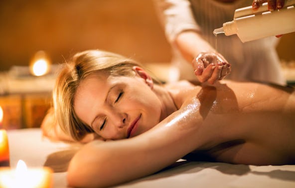 Ayurveda Massage Meschede