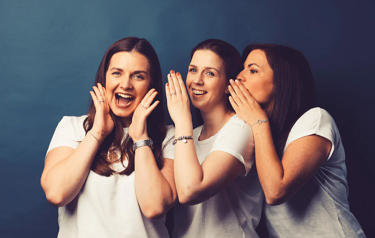 Best-Friends-Fotoshooting Recklinghausen - 1