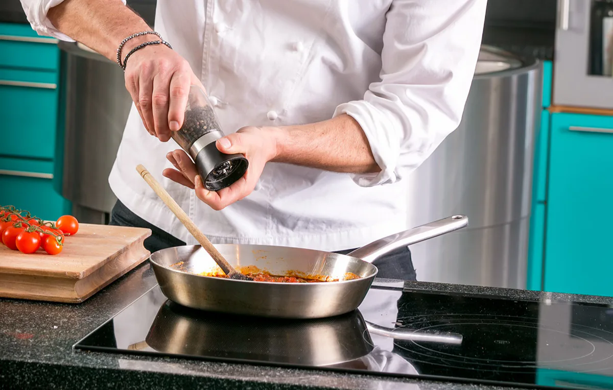 Kochen mit Starkoch Christian Henze Kempten (Gourmetküche für zuhause) - 3