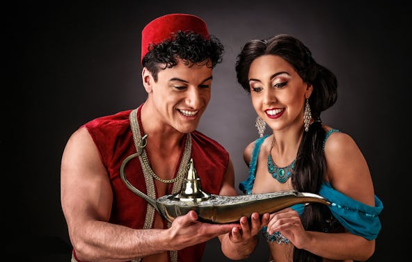 Musical Dinner Hamminkeln