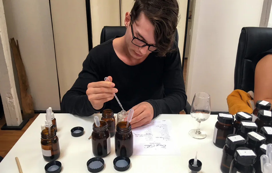 Parfum selber machen Wiesbaden - 2