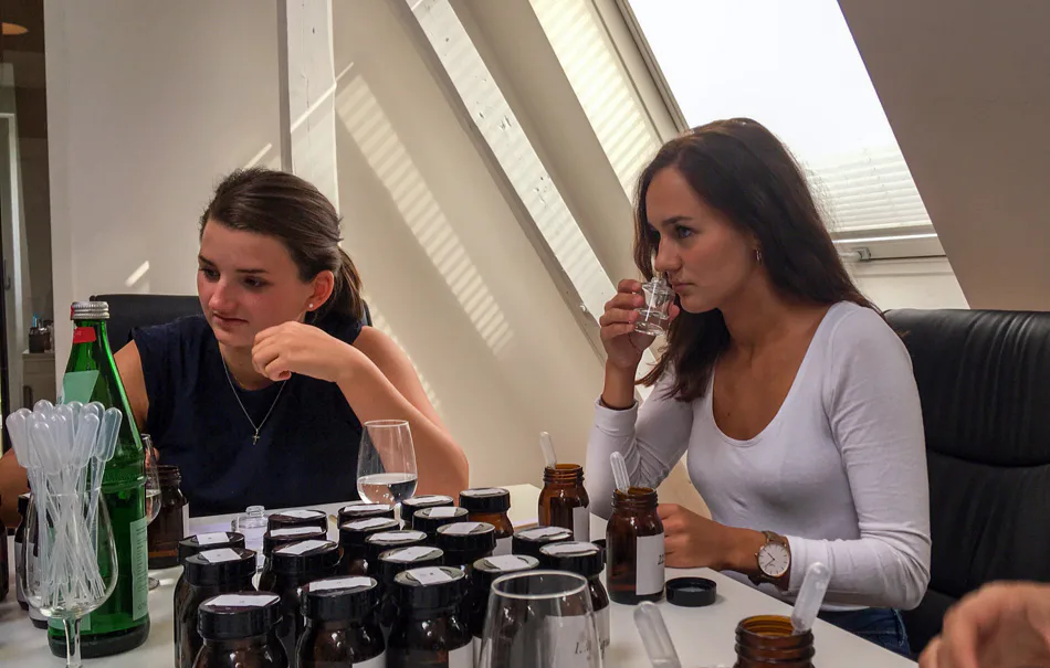 Parfum selber machen Wiesbaden - 3