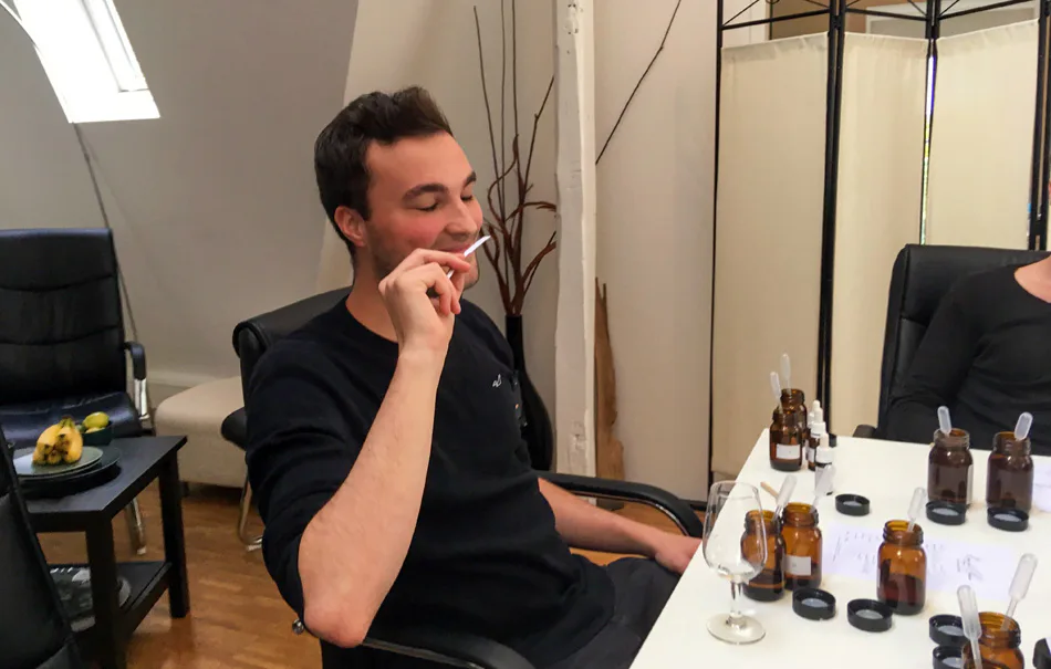Parfum selber machen Wiesbaden - 4