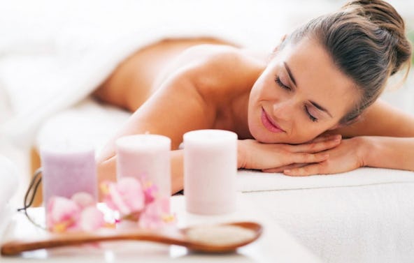 Lomi-Lomi Massage Hannover (60 min)