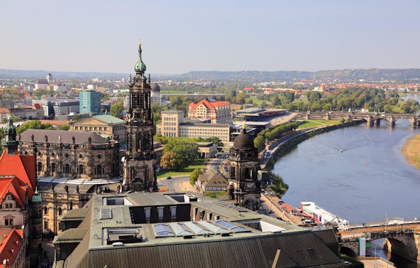 Romantikurlaub Brühl für 2 (1 Nacht)