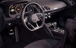 Audi R8 V10 Fahren Wolfsburg (30 min)