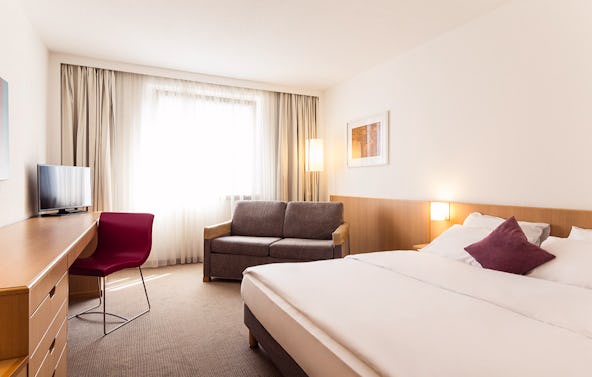 Städtetrip Düsseldorf für 2 (2 Nächte)