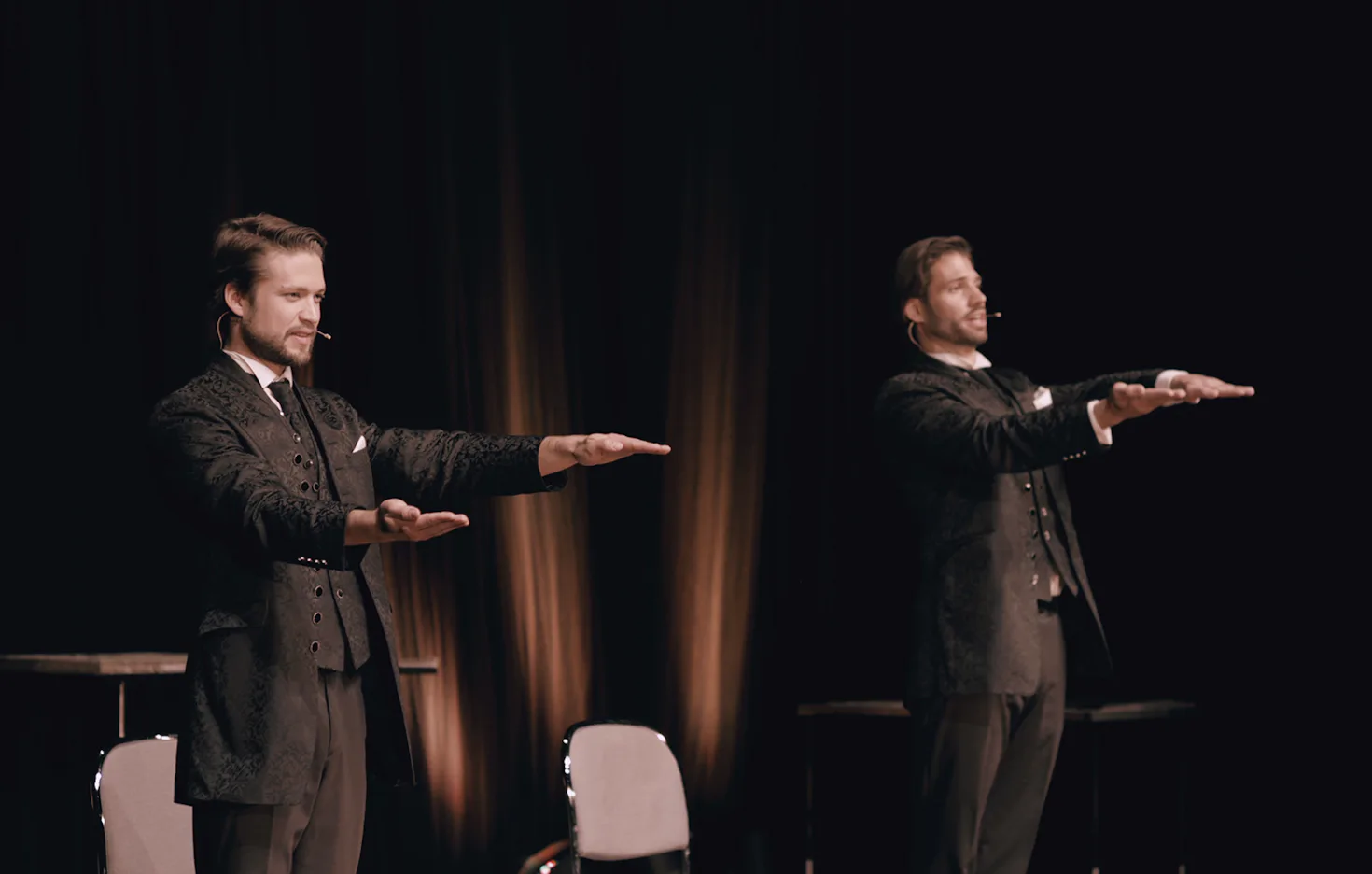 Magie Show Bad Oyenhausen - 4
