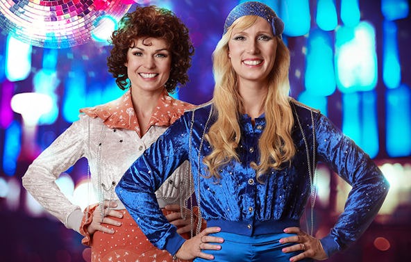 ABBA Dinner Bad Dürkheim