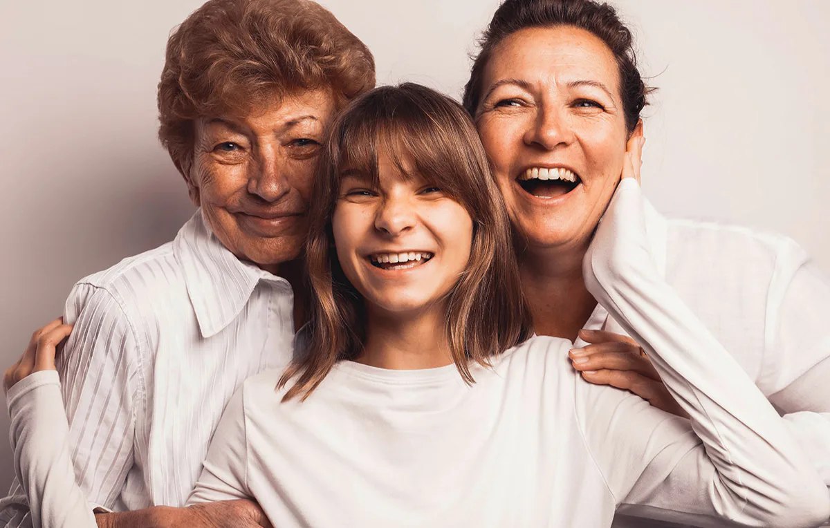 Familien-Fotoshooting Ludwigshafen am Rhein - 2