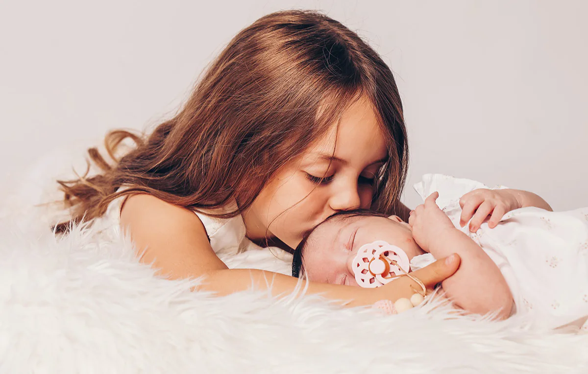 Familien-Fotoshooting Ludwigshafen am Rhein - 3