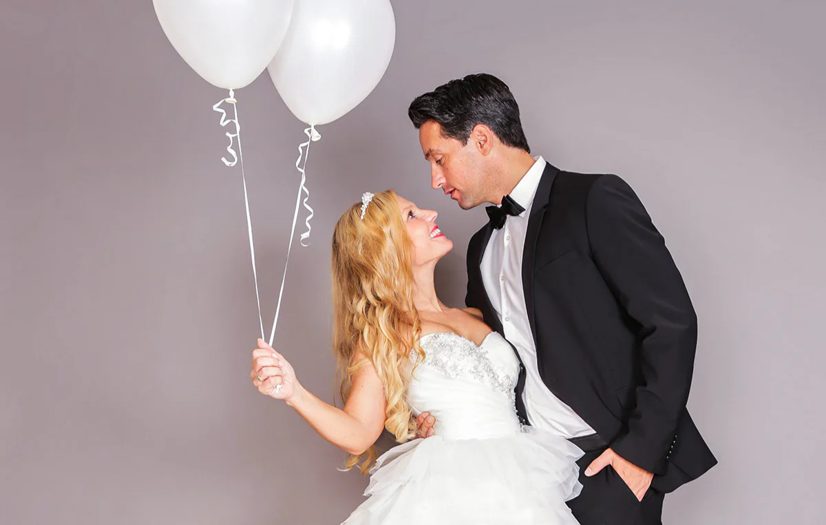 Hochzeitsfotograf Hürth - 1