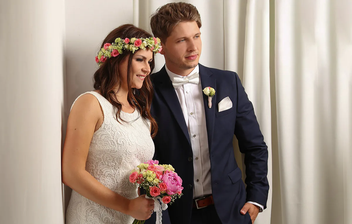 Hochzeitsfotograf Hürth - 3